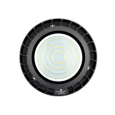 Water Resistant Indusrial LED High Bay Light Anti Glare 100W Super Brighness