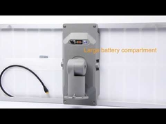 HM KCD Αδιάβροχο IP66 Στάδιο Τοπίο Εξωτερικού Χώρου Υψηλής Φωτεινότητας Led 500w Μονάδα Προβολέα