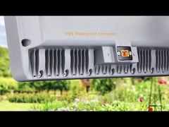 TK03-KCD υψηλής ποιότητας απορροφητήρα θερμότητας λεπτός LED τοπίο ip65 200w ηλιακό φως προβολέα