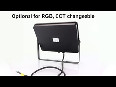 AK KCD IP65 Αδιάβροχο 24V 100W DIY Ανταλλακτικά Led Προβολέα