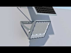 TK03 SMD2835 IP65 Αδιάβροχο Εξωτερικού Χώρου Φωτιστικό Κήπου Flood Light 100 Watt