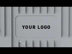 EK02 Μοδικά εξωτερικά φώτα LED 10w 20w 30w 50w 220v Αλουμίνιο Ανερόφθαλμο Smd