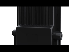 TK09 6V Φωτιστικά Πλημμύρας με Ηλιακή Ενέργεια με Αισθητήρα Φωτός και Τηλεχειριστήριο 2700-6500K