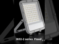 IK02 Εξωτερικά φώτα LED