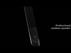 Ηλιακά LED φώτα δρόμου RA