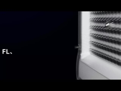 BK10 LED ΦΩΤΙΣΤΙΚΟ ΠΛΗΜΜΥΡΑΣ Ανάλυση ενός LED Φωτιστικού Πλημμύρας 200W: Αδιάβροχη Αποσυναρμολόγηση & Μυστικά Καλωδίωσης