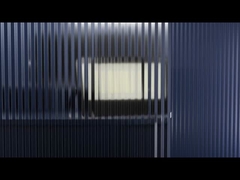 EK05-EC LED φωτισμός πλημμύρας: Αδιάβροχο Teardown & μυστικά καλωδίωσης