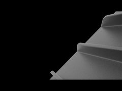 Φωτιστικό LED Πλημμύρας EK-BC 2700k led flood light