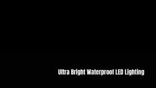IK03-EC IP65 Αδιάβροχο High Lumen LED Flood Light, Σώμα από αλουμίνιο