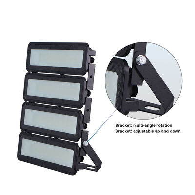 KCD Explosion Proof Aluminum Housing 1000W High Power LED Flood Light for Outdoor Stadium Lighting