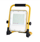 CE Ip65 Waterproof 144w Foldable Work Light For Emergency
