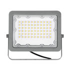 5000lm Outdoor Led Flood Lights With Color Control Switch
