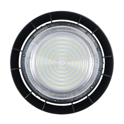 KCD Warehouse Commerical IP65 Waterproof High Lumens Hot Sale 100w 150w 200w 300w Industrial Dimmable LED High Bay Light