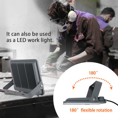 Waterproof Outdoor LED Floodlight