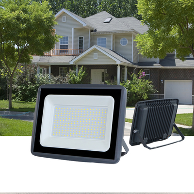 EK02-2 200W LED φωτισμός πλημμύρας με προστασία από υπερτάσεις 8KV