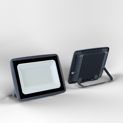 200W εξωτερικό φως πλημμύρας LED 90-100lm/W με προστασία από υπερτάσεις 8KV