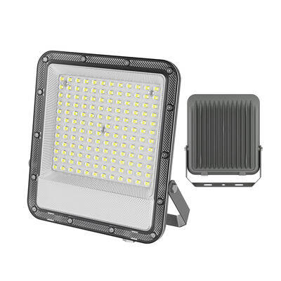 Αδιάβροχο KCD IP66 24V DC 100-300W Φωτιστικό LED Αλουμινίου για Εξωτερικό Γήπεδο Ποδοσφαίρου