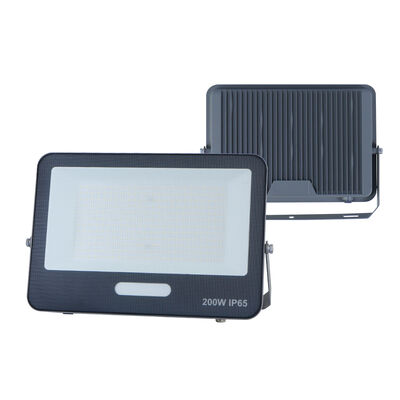 Φωτιστικό LED KCD Stadium με αισθητήρα κίνησης, ρυθμιζόμενο, αδιάβροχο IP66, εξωτερικού χώρου, 20w-200w LED Flood Light