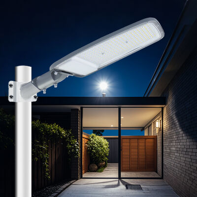 RL-G Resistant To Wind 150KMH Commercial LED Street Lights Aluminum Housing Energy Lighting for City Streets and Public Areas