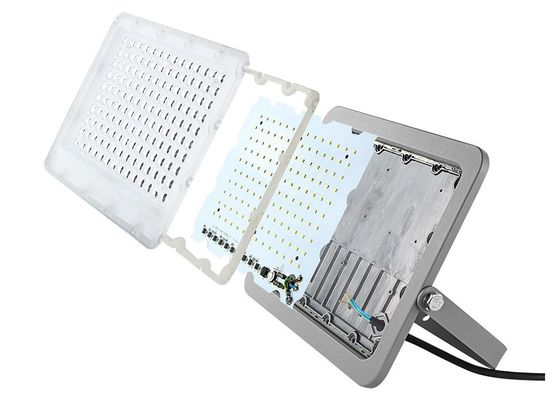 Waterproof Ip66 Outdoor Heat Resistant 100w Led Flood Lights