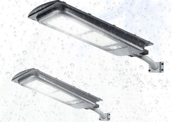 Waterproof Ip65 Outdoor 100W All In One Led Solar Street Lamp