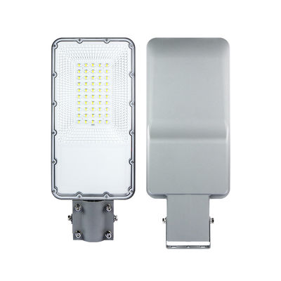 Pathway Outdoor Waterproof 170lm/W Solar Powered Led Street Lights